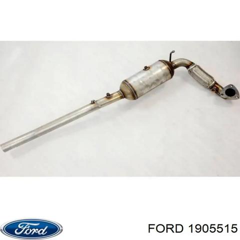 Сажевый фильтр DPF 1905515 FORD