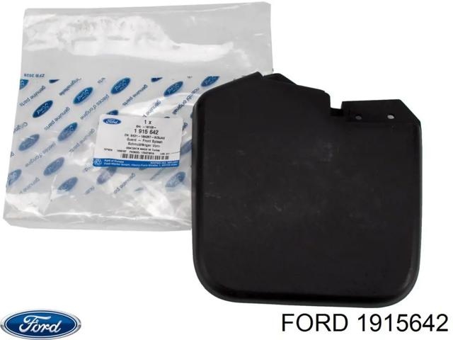 Брызговик крыла 1915642 FORD