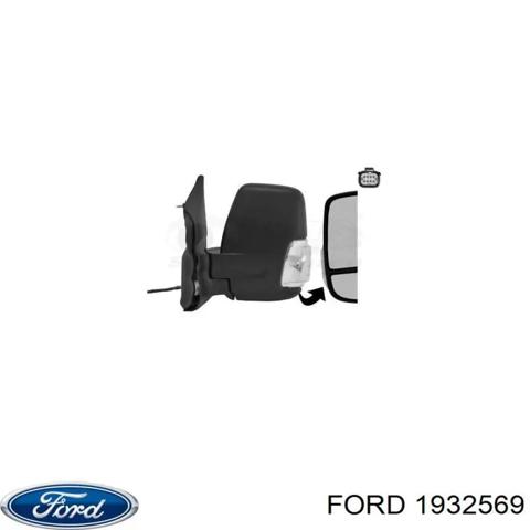 FORD 1932569 Левое боковое зеркало в наличии Львов