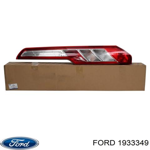 FORD 1933349 Фонарь задний правый в наличии Харьков