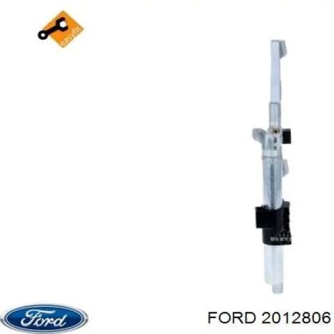 Радиатор охлаждения кондиционера 2012806 FORD
