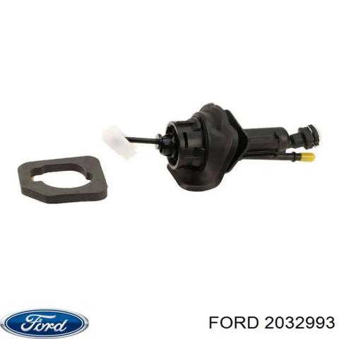 Задние парктроники 2032993 FORD