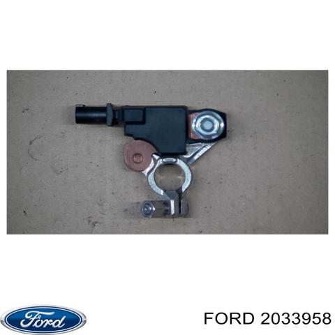 Аккумуляторная клемма 2033958 FORD