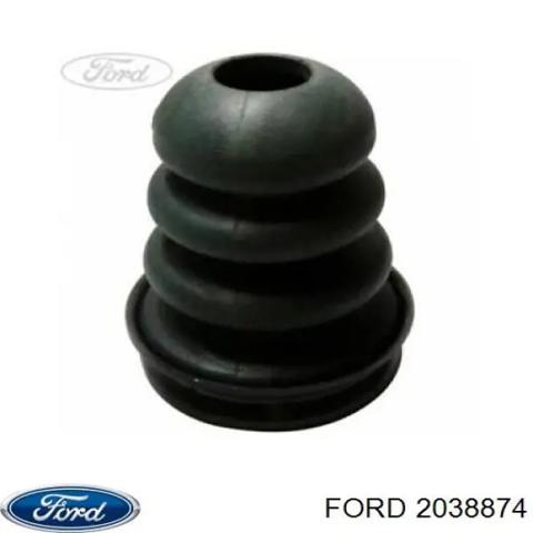 FORD 2038874 Отбойник заднего моста в наличии Львов