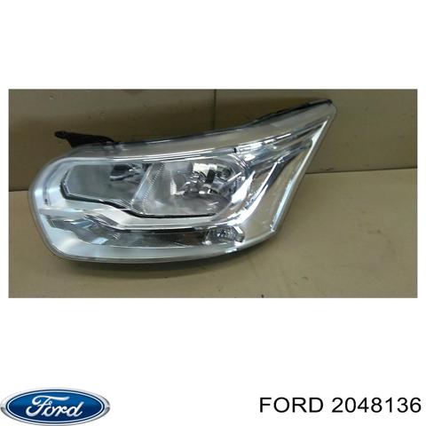 FORD 2048136 Бензонасос в наличии Кривой Рог