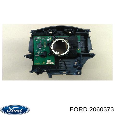 Переключатель подрулевой, центральная часть 2060373 FORD