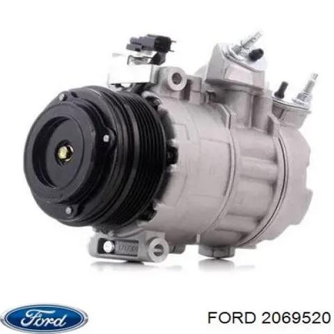 FORD 2069520 Компрессор кондиционера в наличии Ровно
