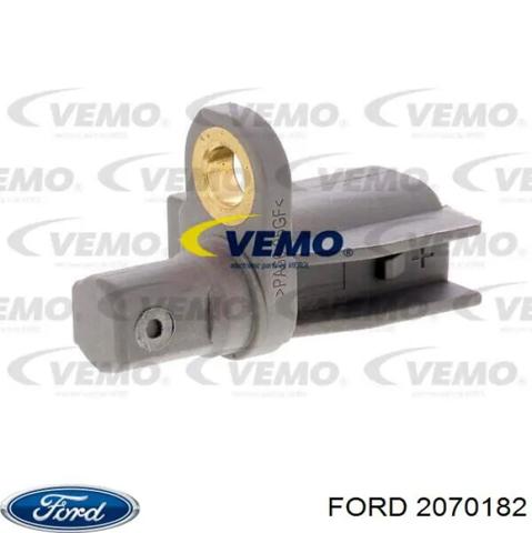 2070182 FORD Датчик АБС (ABS) задний купить в Тернополь