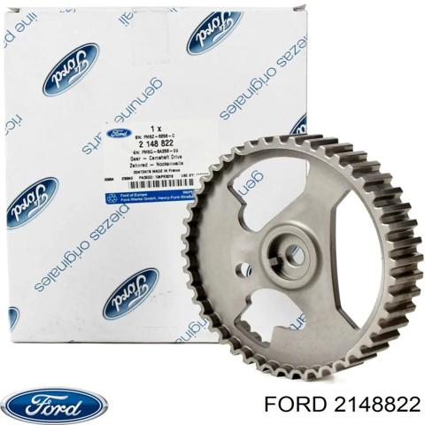 Механизм регулировки фаз грм 2148822 FORD