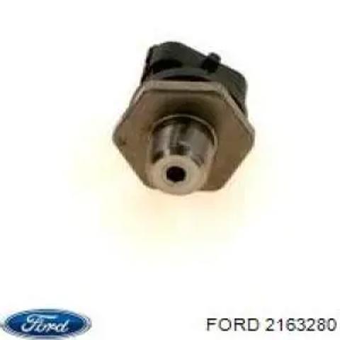 Датчик давления масла двигателя Ford Transit 7