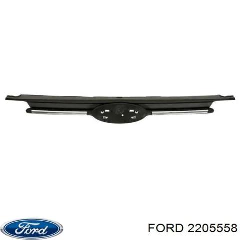 Решетка 2205558 FORD