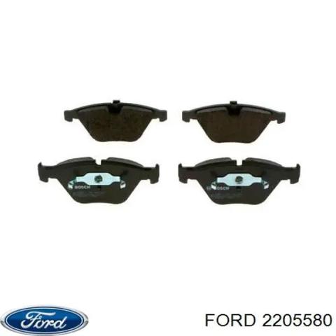 Датчики парковки задний 2205580 FORD