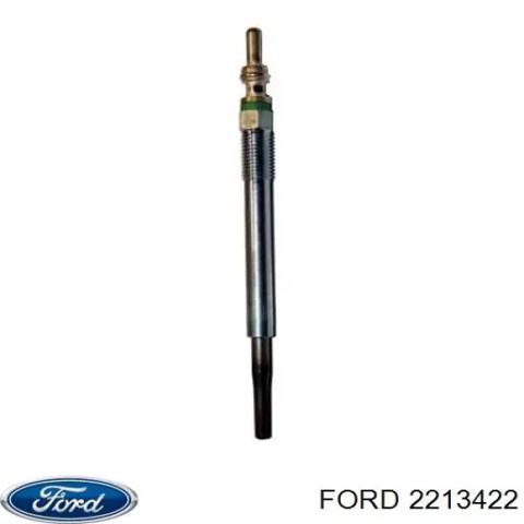FORD 2213422 Свеча накала в наличии Запорожье