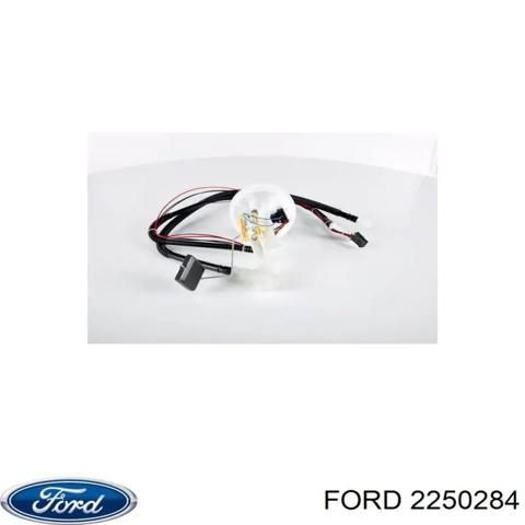 Датчик сигнализации парковки (парктроник), передний боковой 2250284 FORD