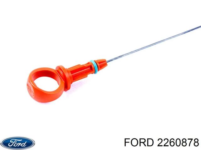 Индикатор уровня масла в двигателе 2260878 FORD