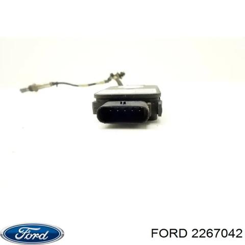 FORD 2267042 Датчик оксидов азота NOX задний в наличии Днепр