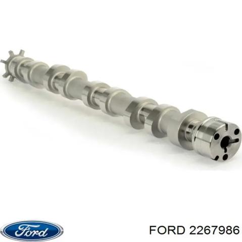 Трубка топливная обратная от форсунок 2267986 FORD