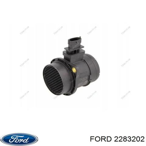 Маслоулавливатель 2283202 FORD