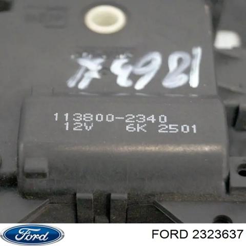 FORD 2323637 Турбина в наличии Хмельницкий