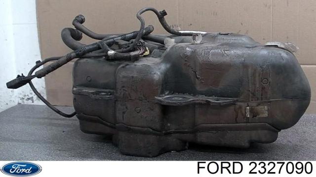 Бак AD BLUE 2327090 FORD