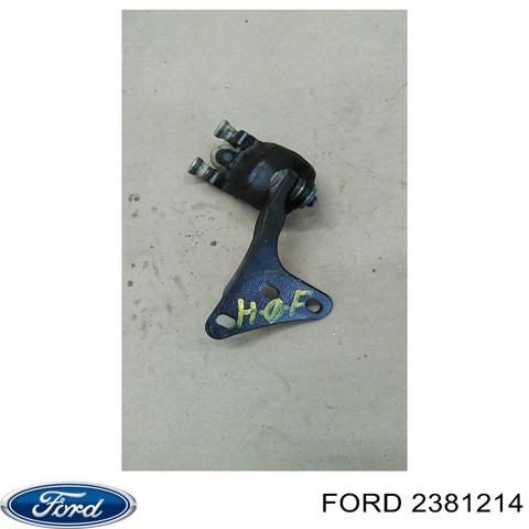 2381214 FORD Ролик двери боковой (сдвижной) правый верхний купить в Запорожье