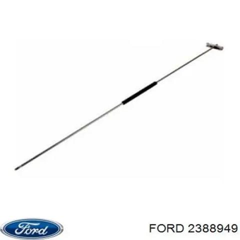 Трос ручника задний 2388949 FORD