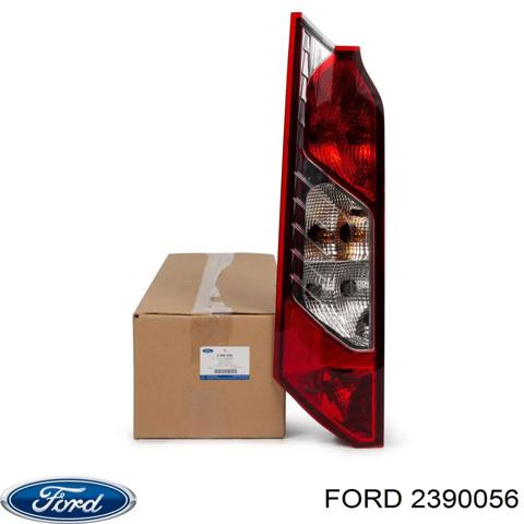 Фонарь задний левый 2390056 FORD