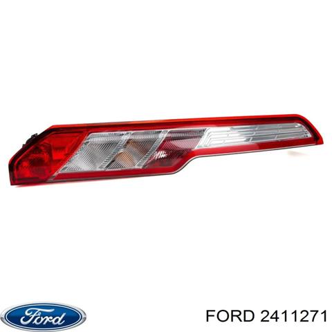 2411271 FORD Фонарь задний левый купить в Николаев