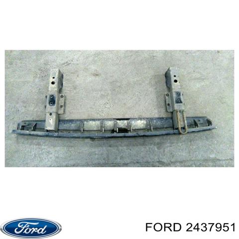 FORD 2437951 Ролик двери боковой (сдвижной) правый нижний в наличии Кривой Рог