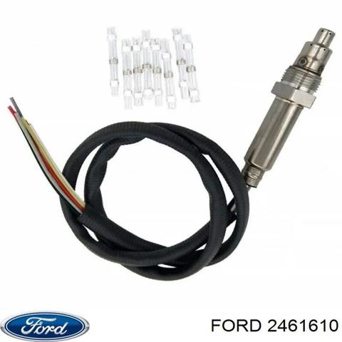 Лямбда-зонд, датчик кислорода до катализатора 2461610 FORD