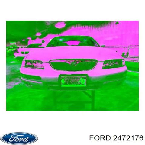 Механизм стеклоподъемника передней левой двери 2472176 FORD