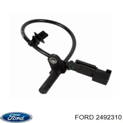 FORD 2492310 Датчик АБС (ABS) задний в наличии Каменское