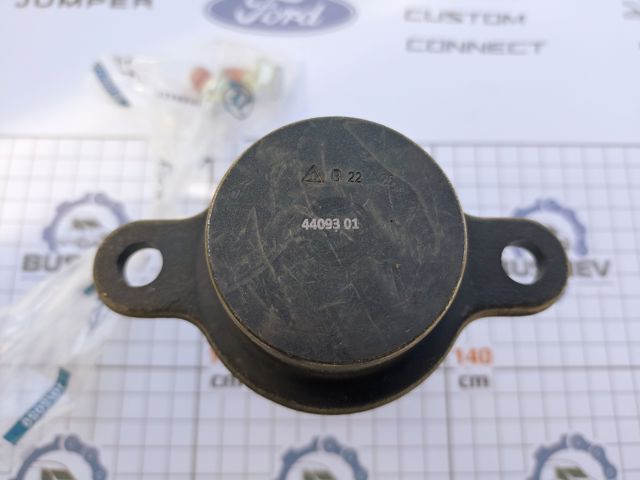 Палец шаровой нижний Ford Transit 7