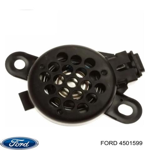 Динамик парковочной системы 4501599 FORD