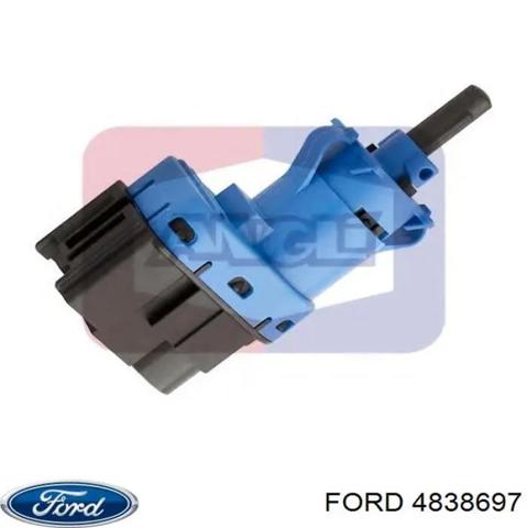 4838697 FORD Датчик стоп сигнала купить в Каменское
