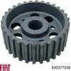 Шестерня привода ТНВД паразитная 500377039 FIAT
