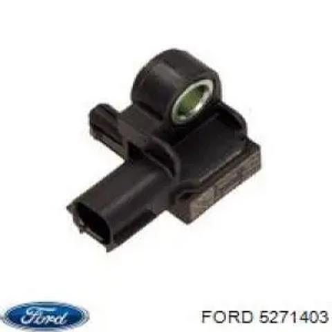 Датчик подушки безопасности 5271403 FORD