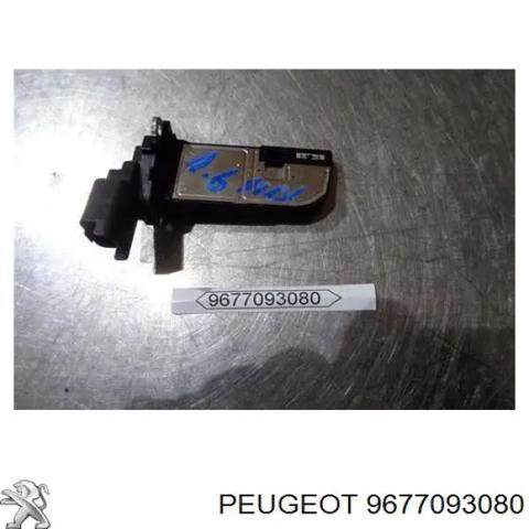 MAF датчик Citroen Berlingo