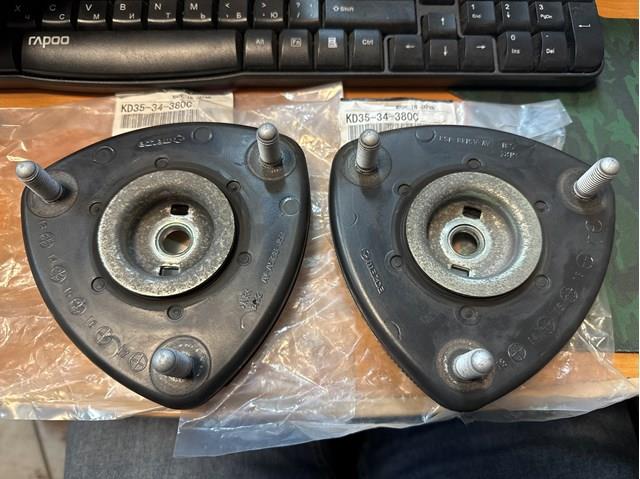KD3534380C MAZDA Опора амортизатора переднего купить в Николаев