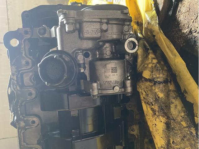 Помпа масляная 04L145208AA VAG