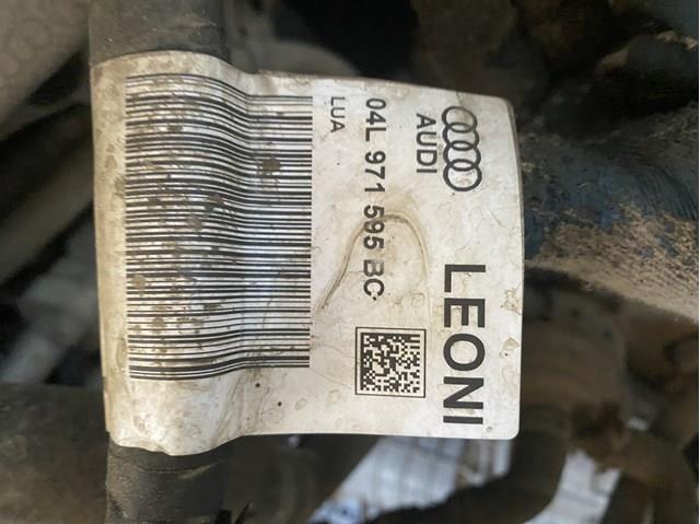 Электропроводка моторного тсека 04L971595BC VAG
