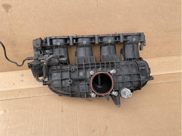 06L133201T Коллектор впускной купить Одесса