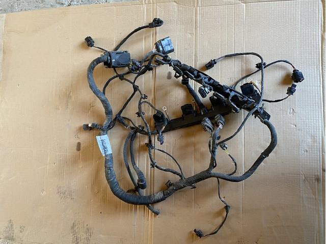 Электропроводка моторного тсека 06L971595DJ VAG