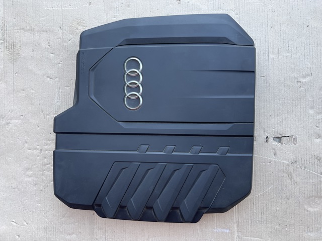 Экран двигателя 06N103925 VAG