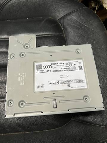 VAG 4KE035084B в наличии Полтава