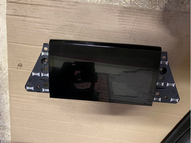 VAG 4KE919605N Дисплей многофункциональный в наличии Житомир
