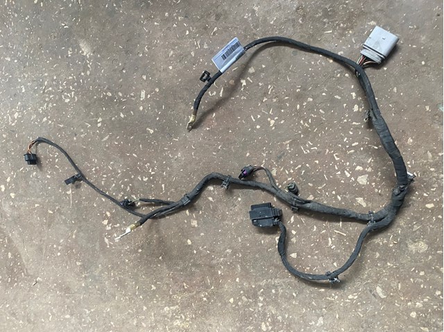 Жгут проводов моторного отсека 4KE971595C VAG