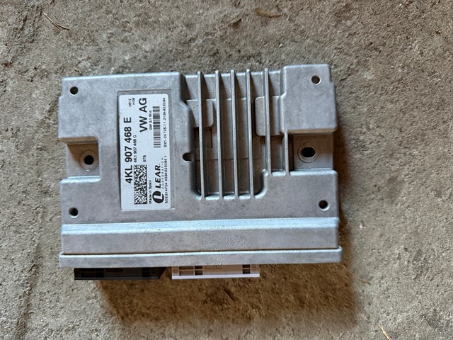 Приборы и аппаратура диагностики 4KL907468E VAG
