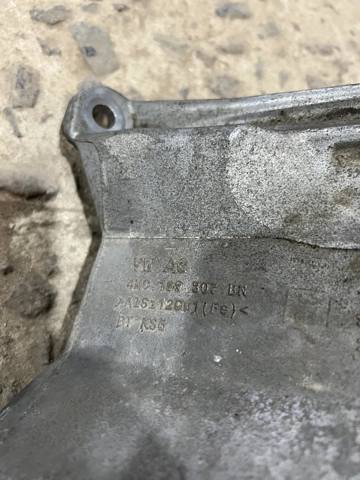 VAG 4M0199307 в наличии Полтава