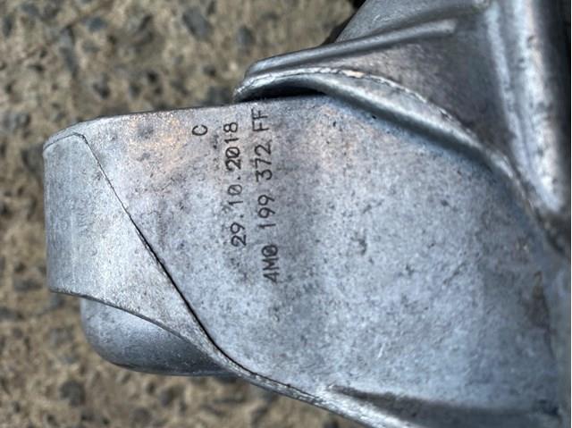 4M0199372FF VAG Подушка (опора) двигателя правая купить в Винница
